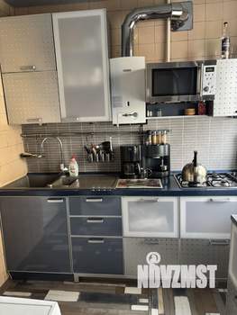 3-к квартира, на длительный срок, 50м2, 4/5 этаж