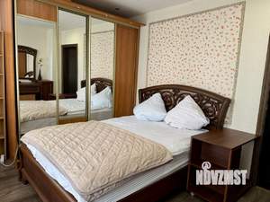 2-к квартира, на длительный срок, 53м2, 3/3 этаж
