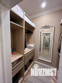 Студия квартира, посуточно, 48м2, 7/7 этаж