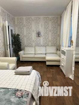 2-к квартира, посуточно, 52м2, 2/9 этаж