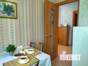 1-к квартира, посуточно, 34м2, 2/5 этаж