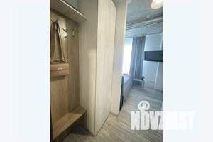 1-к квартира, посуточно, 15м2, 8/12 этаж