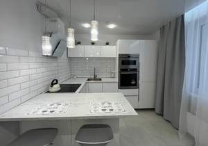 1-к квартира, на длительный срок, 37м2, 8/16 этаж