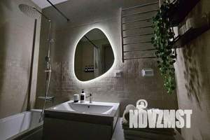 1-к квартира, посуточно, 38м2, 7/19 этаж