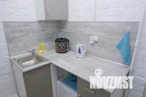 1-к квартира, посуточно, 15м2, 1/5 этаж