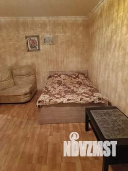 2-к квартира, посуточно, 48м2, 1/5 этаж