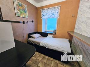 2-к квартира, посуточно, 50м2, 3/3 этаж