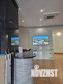 1-к квартира, посуточно, 27м2, 1/1 этаж