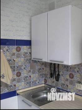 1-к квартира, посуточно, 34м2, 5/6 этаж