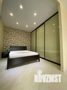 Студия квартира, на длительный срок, 45м2, 10/17 этаж