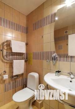 2-к квартира, посуточно, 62м2, 1/1 этаж