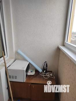 2-к квартира, на длительный срок, 52м2, 9/21 этаж