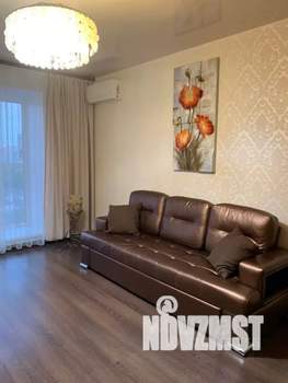 2-к квартира, посуточно, 66м2, 9/9 этаж