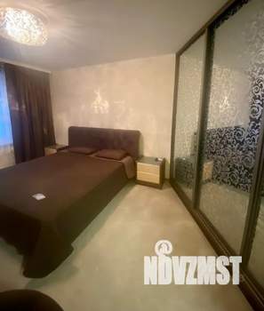 1-к квартира, посуточно, 45м2, 10/10 этаж