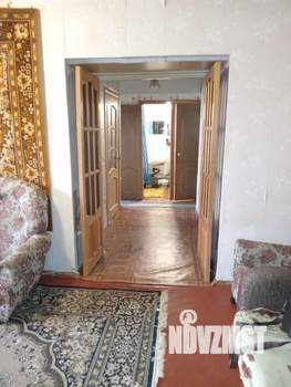 2-к квартира, на длительный срок, 43м2, 1/9 этаж