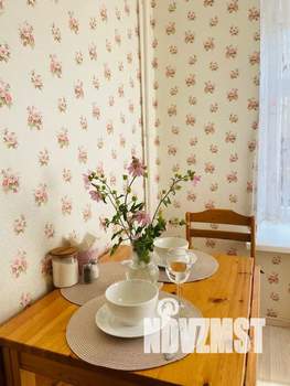 1-к квартира, посуточно, 38м2, 2/3 этаж