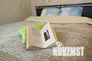 2-к квартира, посуточно, 44м2, 5/5 этаж