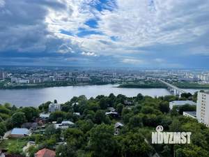 1-к квартира, посуточно, 29м2, 1/1 этаж