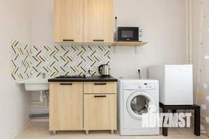 1-к квартира, посуточно, 35м2, 2/10 этаж