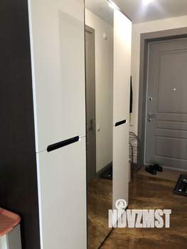 Студия квартира, на длительный срок, 28м2, 9/19 этаж