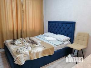 Студия квартира, посуточно, 15м2, 1/19 этаж