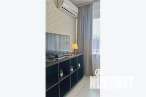 1-к квартира, посуточно, 40м2, 2/10 этаж