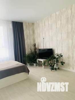 1-к квартира, посуточно, 30м2, 7/8 этаж