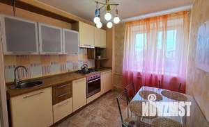 2-к квартира, посуточно, 50м2, 6/10 этаж