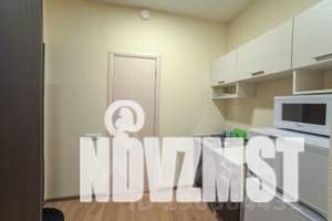 1-к квартира, посуточно, 16м2, 1/4 этаж