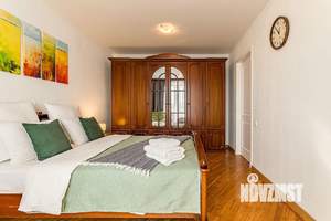 1-к квартира, посуточно, 47м2, 1/1 этаж