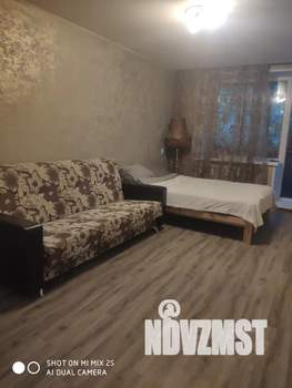 1-к квартира, посуточно, 36м2, 3/9 этаж