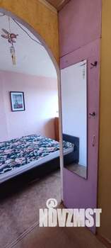 1-к квартира, на длительный срок, 20м2, 8/9 этаж