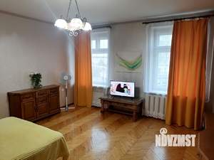 2-к квартира, посуточно, 38м2, 4/5 этаж