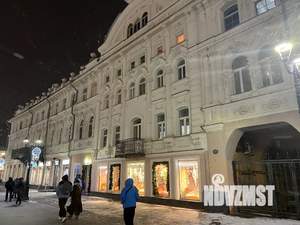 2-к квартира, посуточно, 47м2, 2/5 этаж