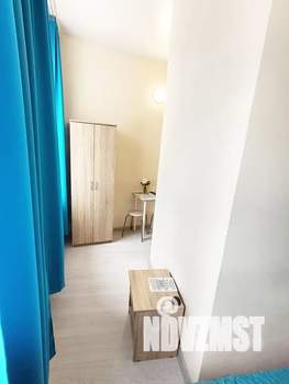 1-к квартира, посуточно, 14м2, 1/4 этаж
