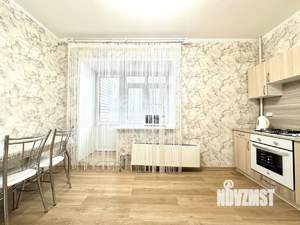 2-к квартира, на длительный срок, 64м2, 3/9 этаж