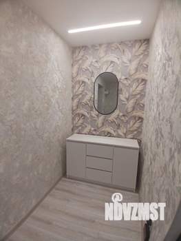 1-к квартира, посуточно, 38м2, 4/10 этаж