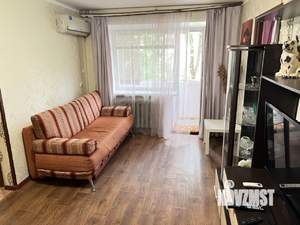 2-к квартира, посуточно, 38м2, 3/5 этаж