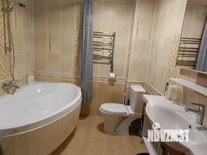 2-к квартира, посуточно, 50м2, 2/10 этаж