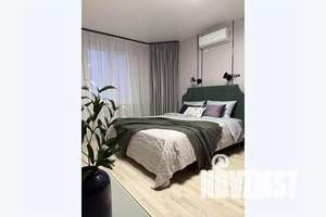 1-к квартира, посуточно, 45м2, 16/17 этаж