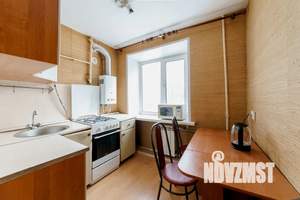 1-к квартира, посуточно, 32м2, 2/5 этаж