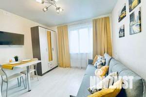 1-к квартира, посуточно, 20м2, 5/10 этаж