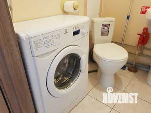 1-к квартира, посуточно, 35м2, 4/10 этаж