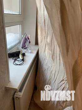 Студия квартира, посуточно, 30м2, 24/25 этаж