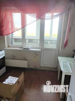 1-к квартира, на длительный срок, 34м2, 7/9 этаж