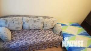 2-к квартира, посуточно, 44м2, 3/7 этаж