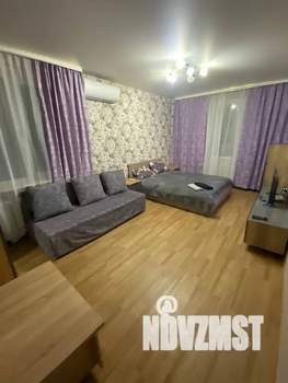 1-к квартира, посуточно, 35м2, 2/5 этаж