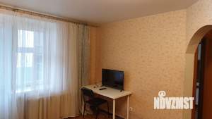 1-к квартира, на длительный срок, 40м2, 8/11 этаж