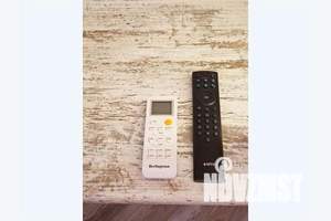 2-к квартира, посуточно, 36м2, 1/19 этаж