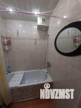 2-к квартира, посуточно, 48м2, 1/12 этаж